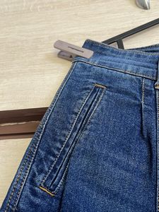 Slouchy Fit Jeans In Excellent Condition