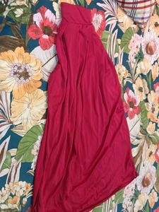 2 Floral Plazzos