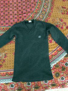 Thermal Wear