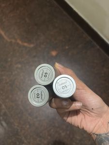 Mixed Makeup Lot