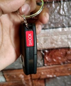 Key Ring