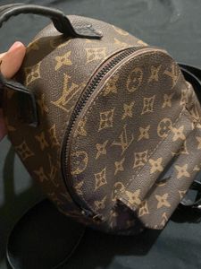 LV Mini Backpack