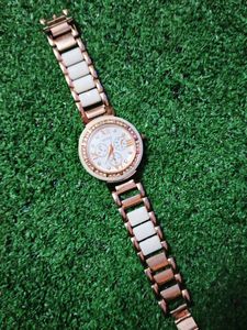 Its A New Watch