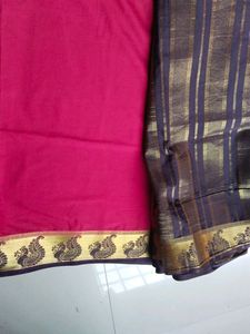 Super Saree Combo Only Once I Wear