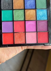 Eyeshadow