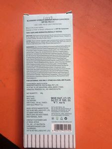 Dot &amp; Key Blueberry Sunscreen SPF 50