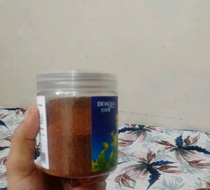 Korean Face Mask