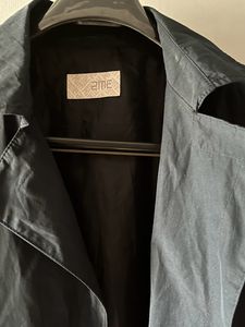 Navy Blue Blazer 💙🩵