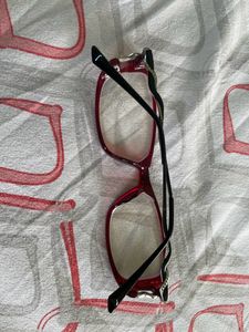 Eyeglass With Power