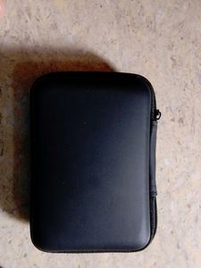 Organiser And Mi New Cable
