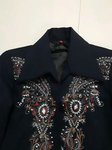 Blazer For 4 To 5 Yr Boy