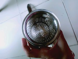 Potato Ricer
