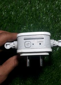 D-Link WiFi Extender