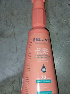 BBlunt Hair Kit