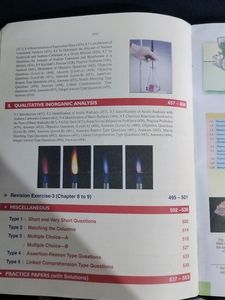 A Textbook Of Inorganic Chemistry