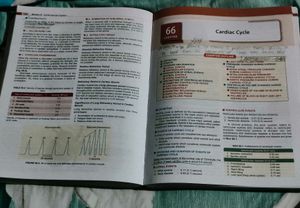 Physiology textbook for Nursing and Dental Student