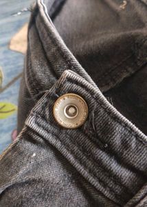 Rugged Women Jeans