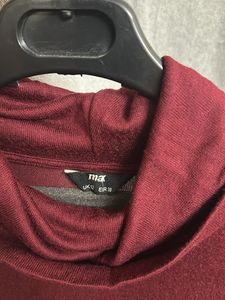 Max Sweater Dress