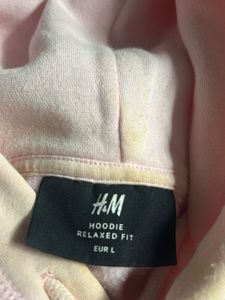 Unisex hoodie OG h&m