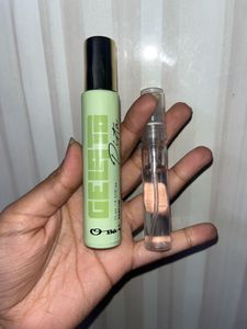 Ossa perfume samples ✨10ml