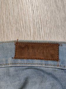 Ma284 Wavelength Jeans Waist 32