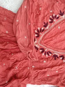 Abercrombie &amp; Fitch Top