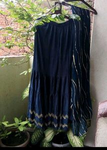 Gharara Set For Girls And Womens