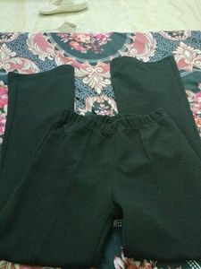 Perfect For Gym And Casual Wear