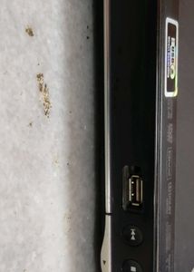 LG DVD Video Player