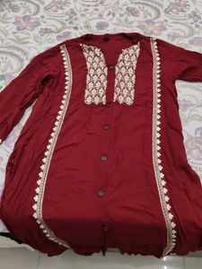 Kurti