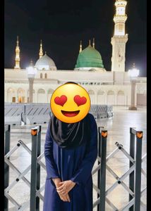 Abaya Burkha
