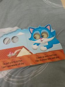 Kids Story Book