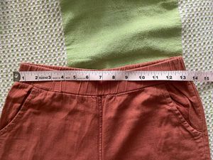 3/4th Pants