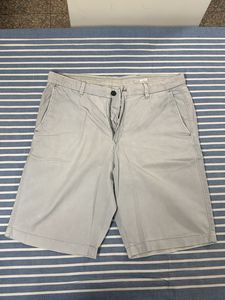 Mens Casual Chino Shorts