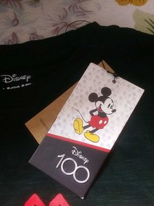 Mickey Mouse Graphic Tee