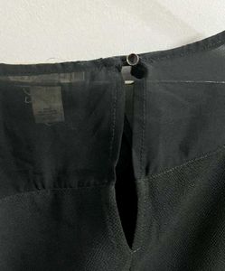 Black Forever 21 Top