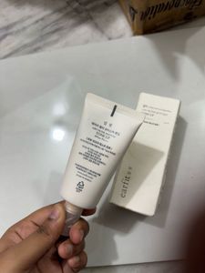 K-beauty New Tinted Cream