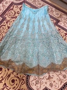 Elegant Lehenga Choli