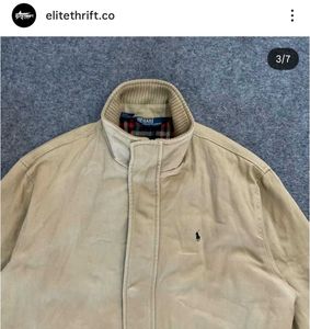 Ralph Lauren Jacket