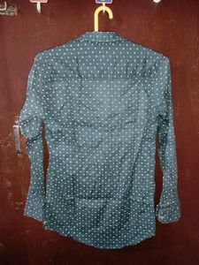 Reclone Grey Color Shirt