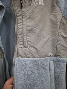 The North Face Fleece Jacket