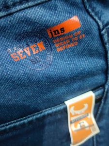 Sticher Brand New 32 Size Jean