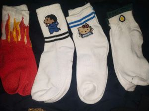 Y2K shocks for woman