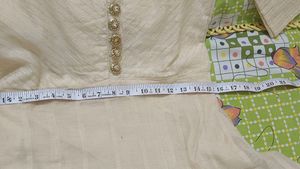 Anarkali Suit Set