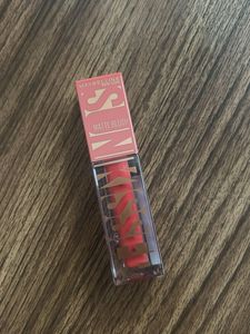 Maybelline Sunkisser Hazy Matte Blush