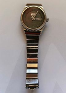 Seiko Vintage Watch