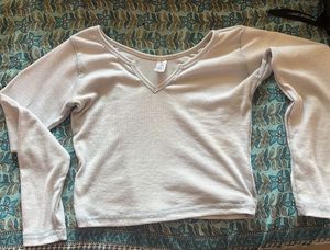 Long Sleeve Top