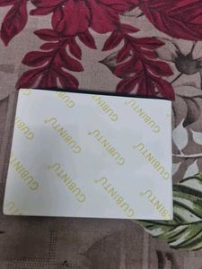 Brand New Gubintu Black Wallet