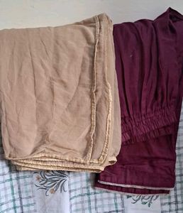 Kurti Set