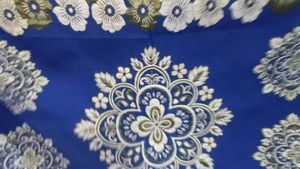 Royal Look Diwan Set